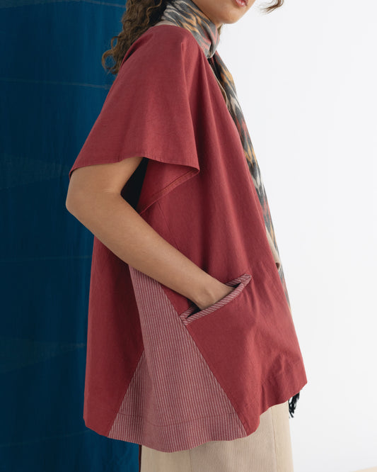 ABAYA FORTY