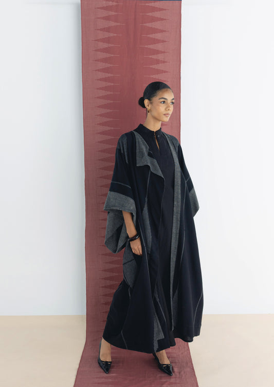ABAYA PATAN