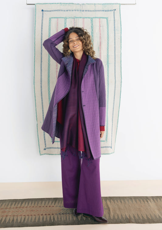 MANTEAU ITALIA