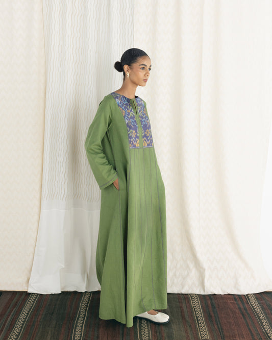 ROBE NADA