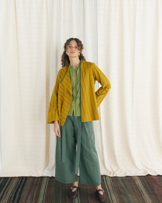 VESTE LAMI