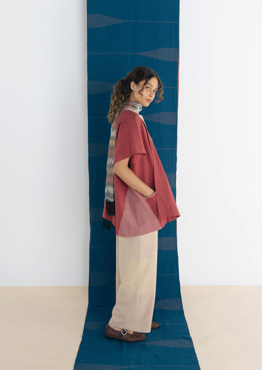 ABAYA FORTY