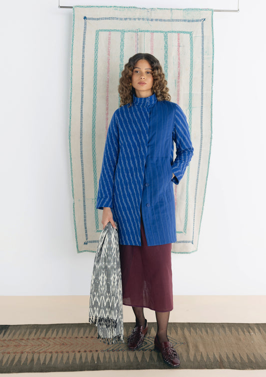 MANTEAU SONY
