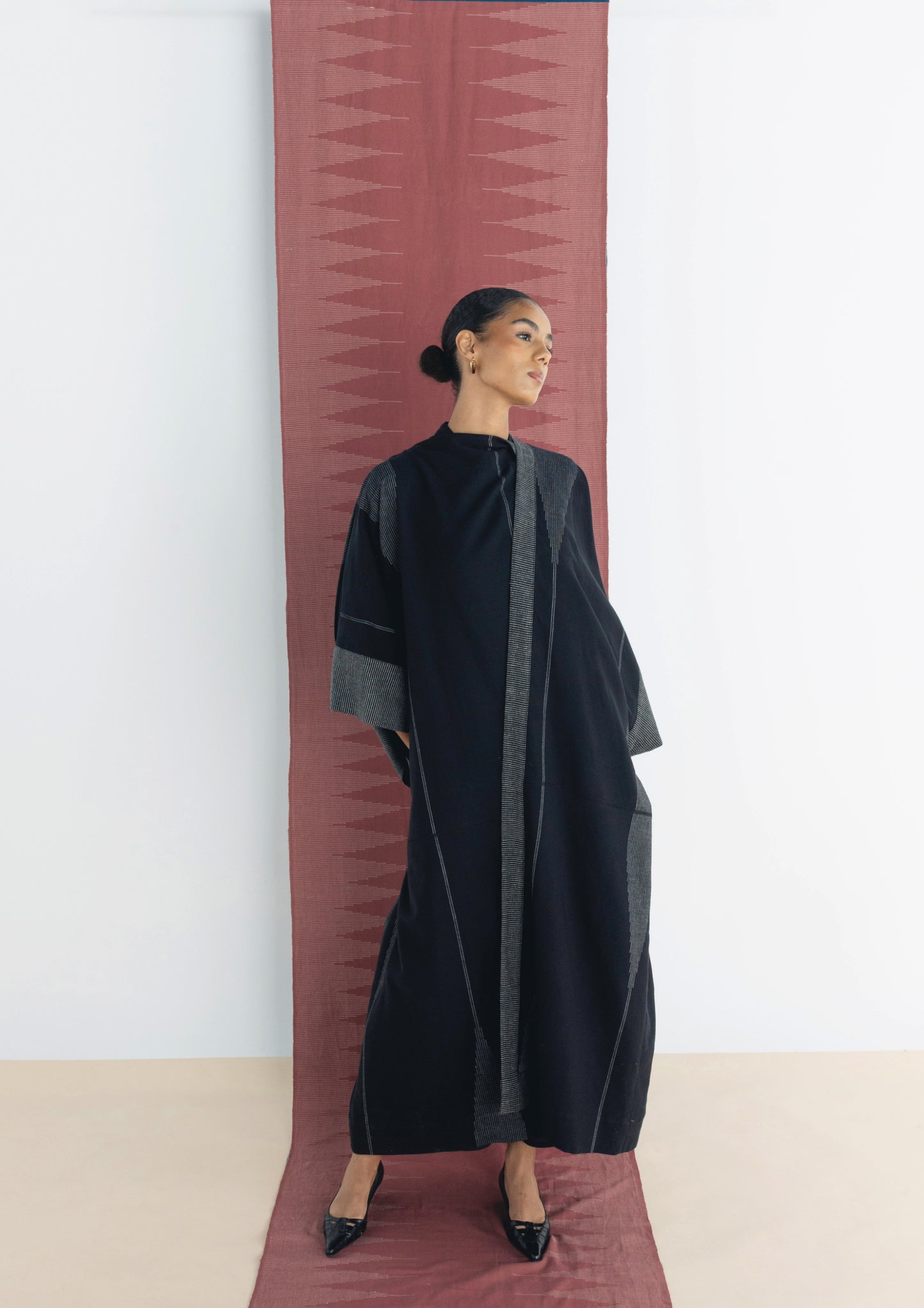 ABAYA PATAN