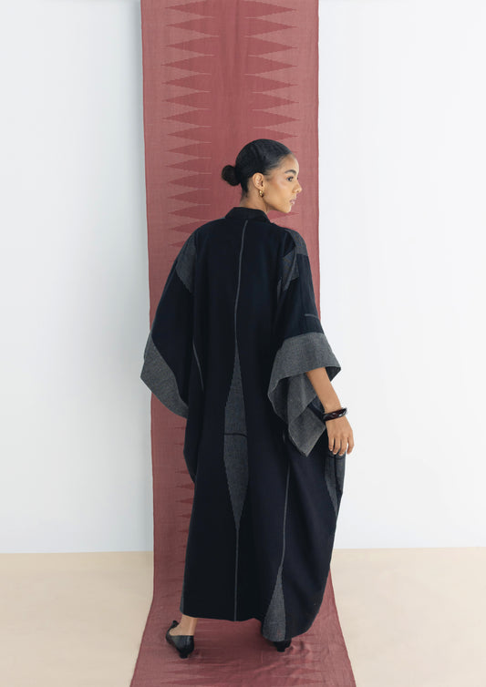 ABAYA PATAN