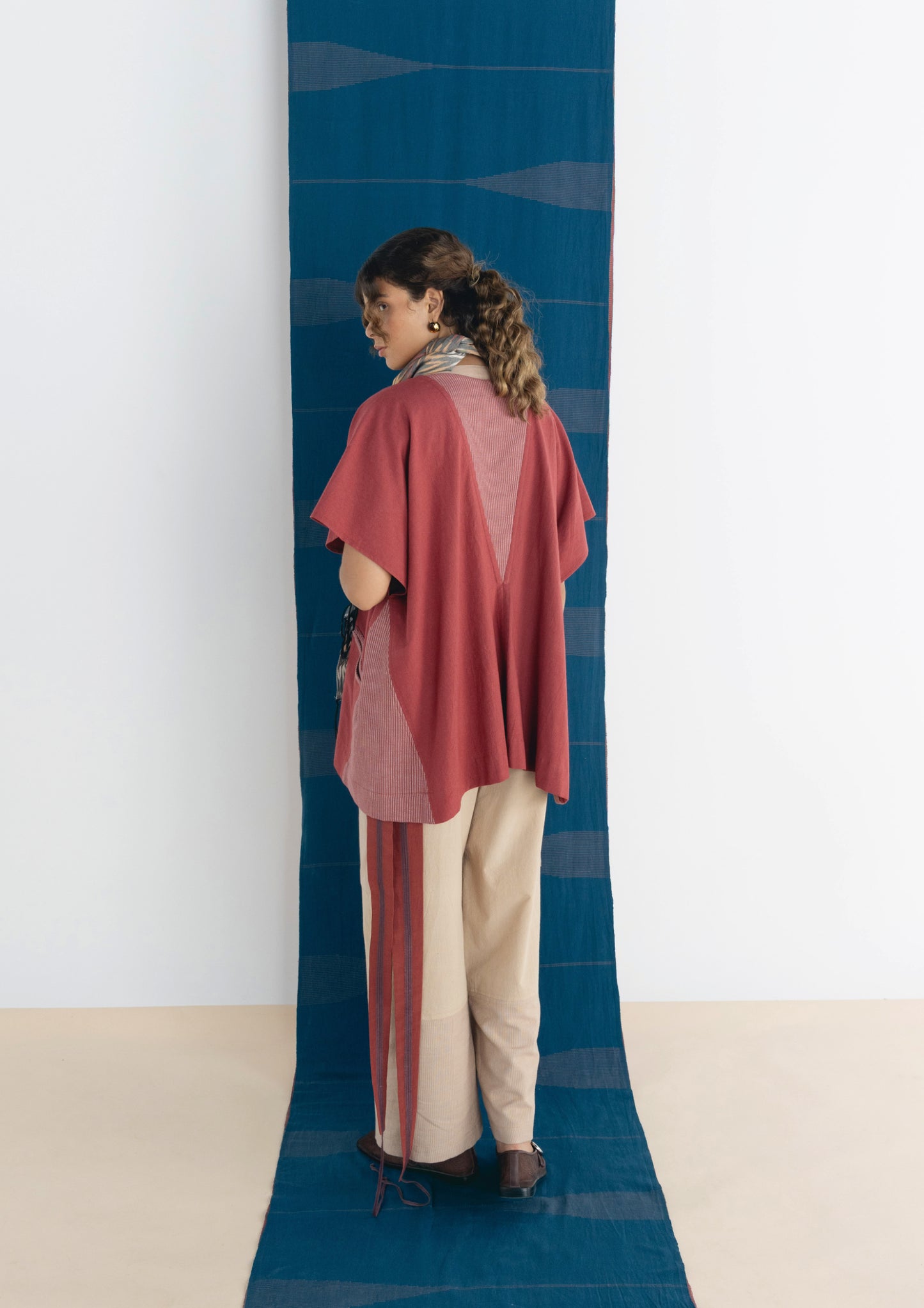 ABAYA FORTY