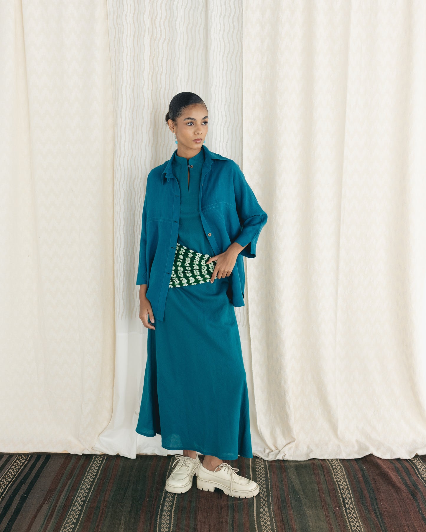 BLOUSE SHERINE