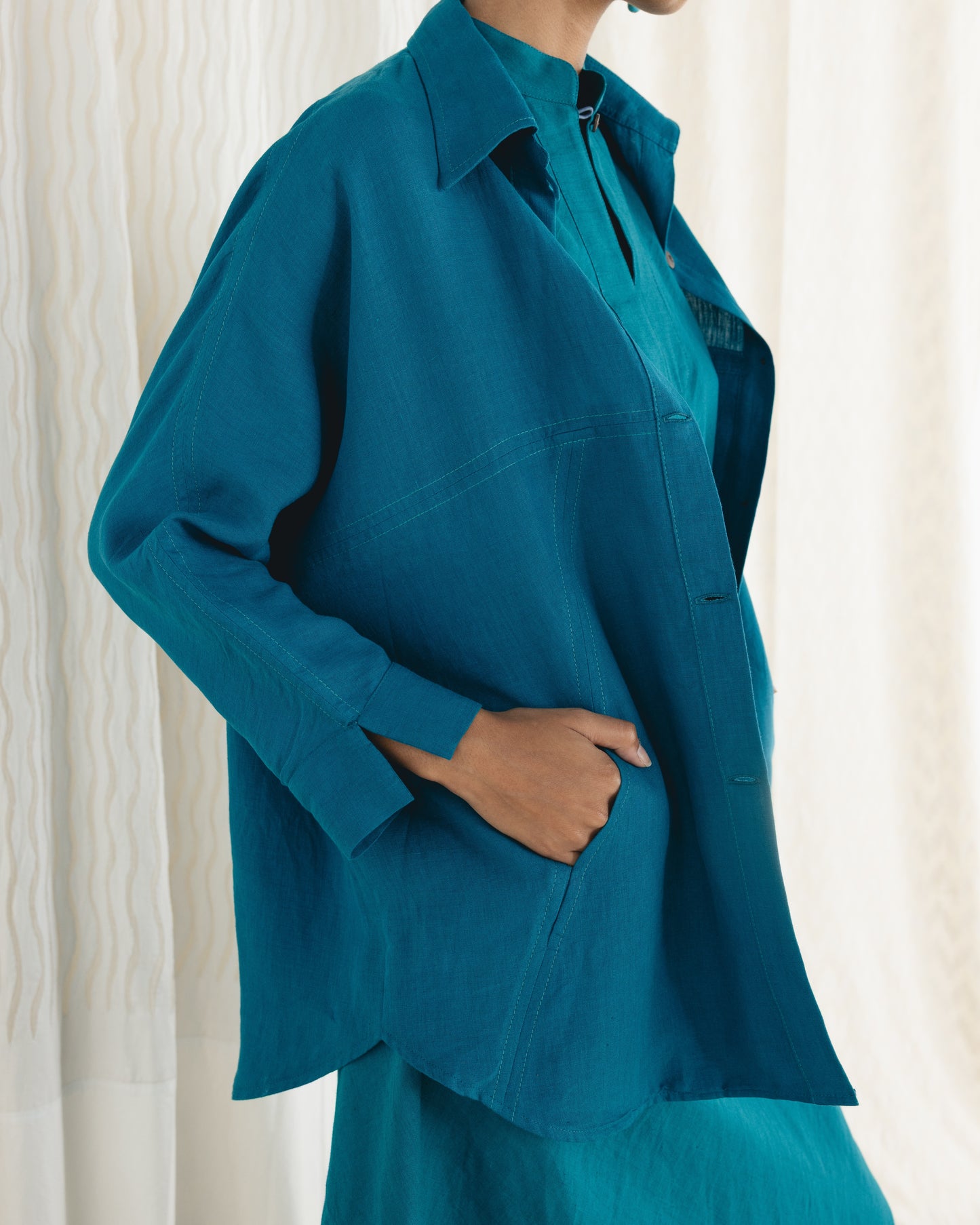 BLOUSE SHERINE