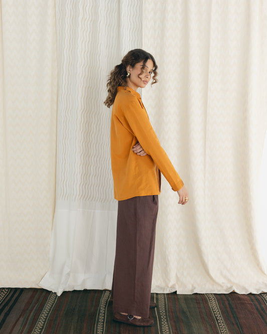 CHEMISE NAZIH