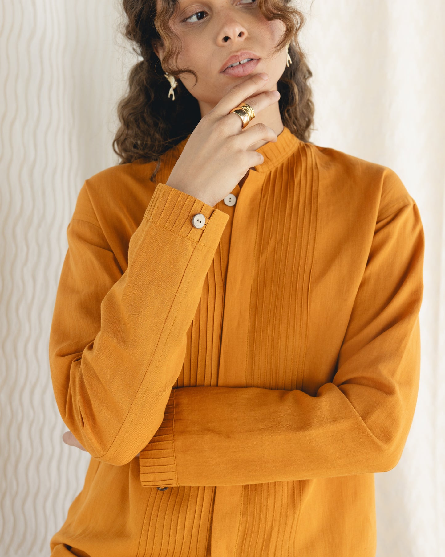 CHEMISE NAZIH