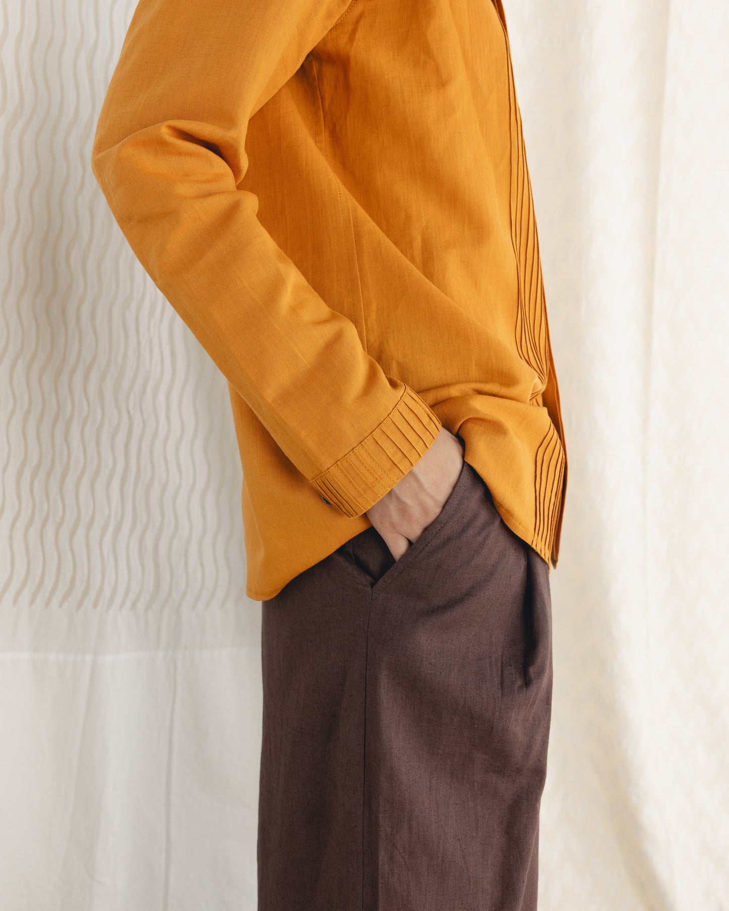 CHEMISE NAZIH