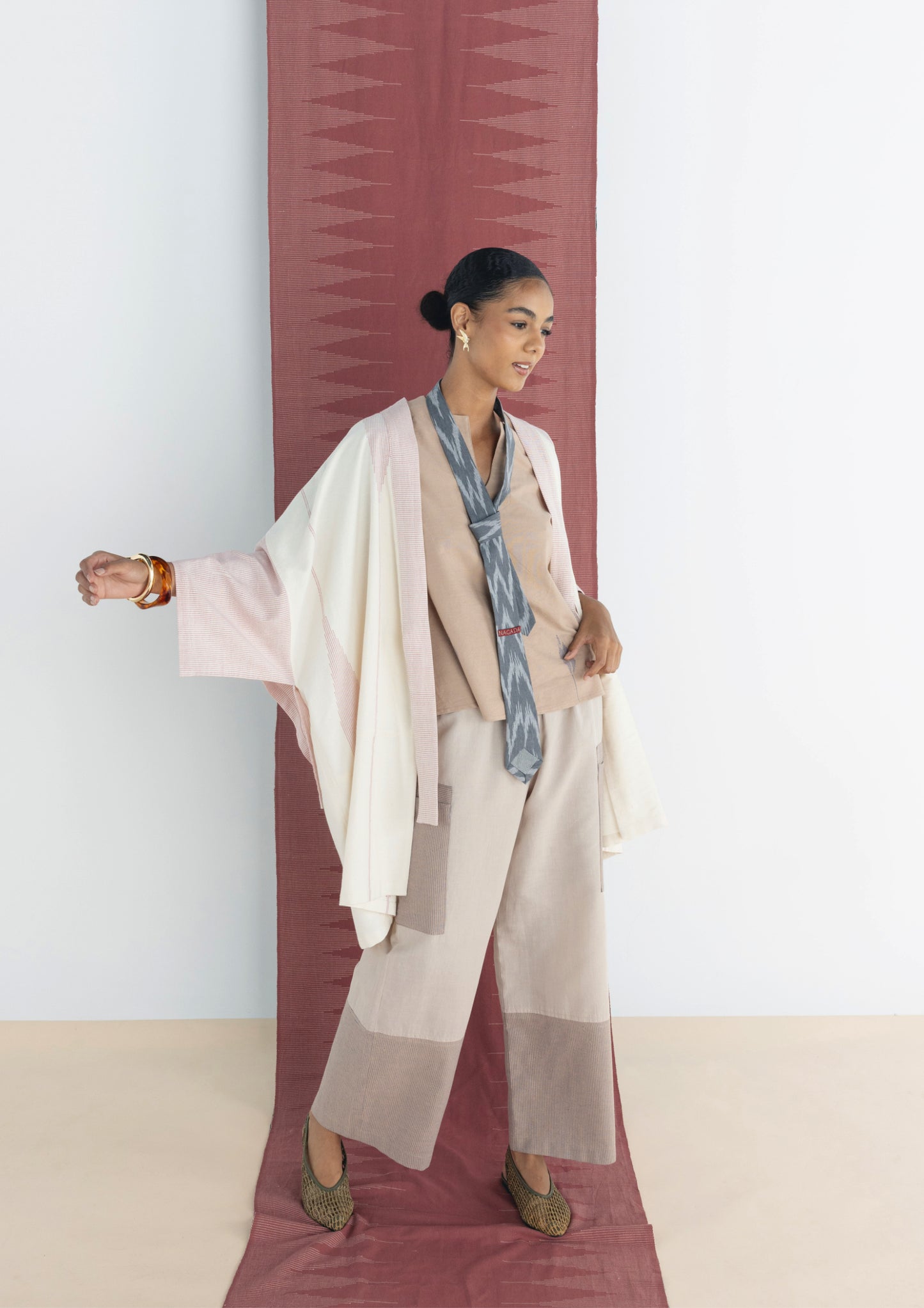 KIMONO SOBA COURT
