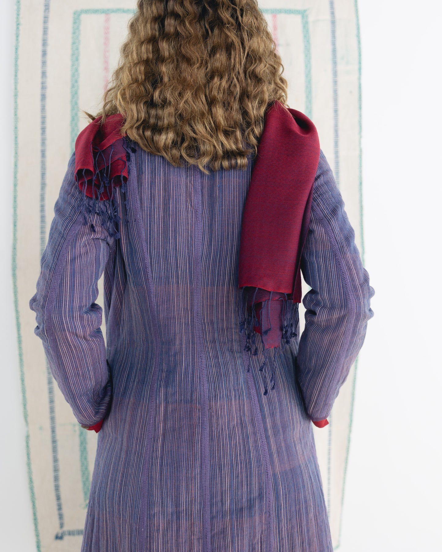 MANTEAU ITALIA
