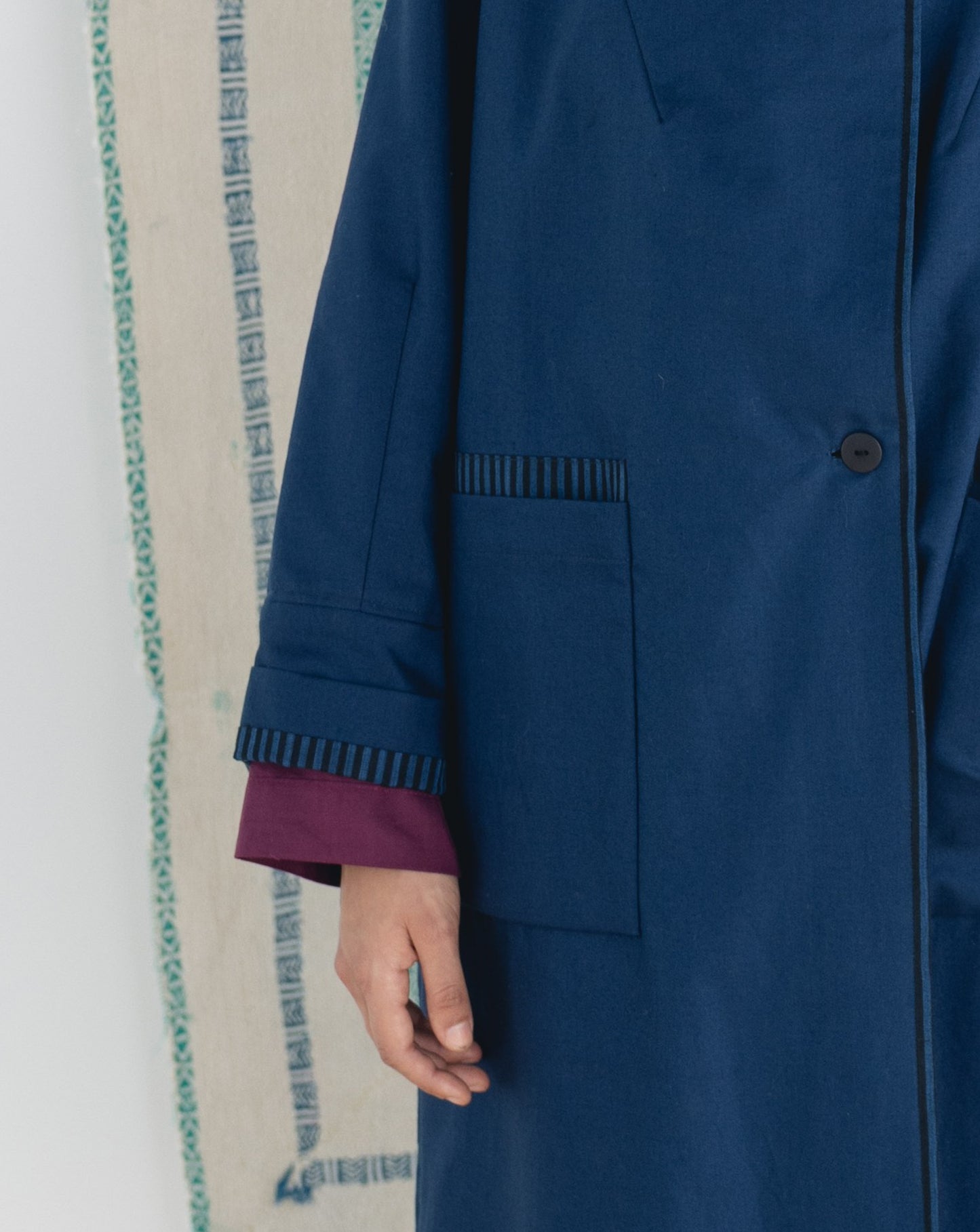 MANTEAU REINA