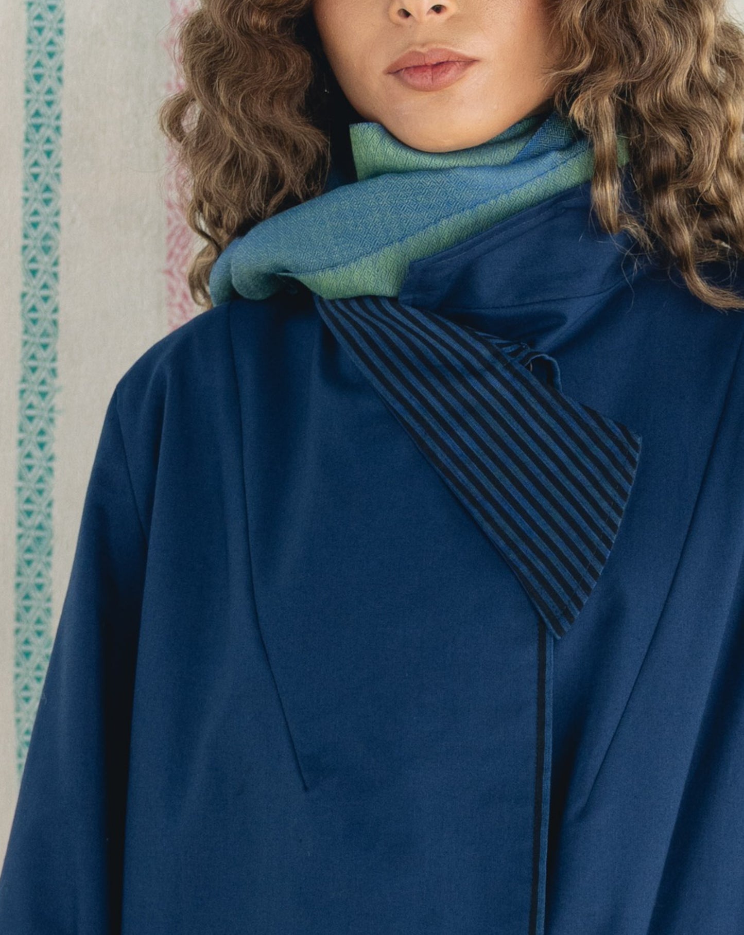 MANTEAU REINA