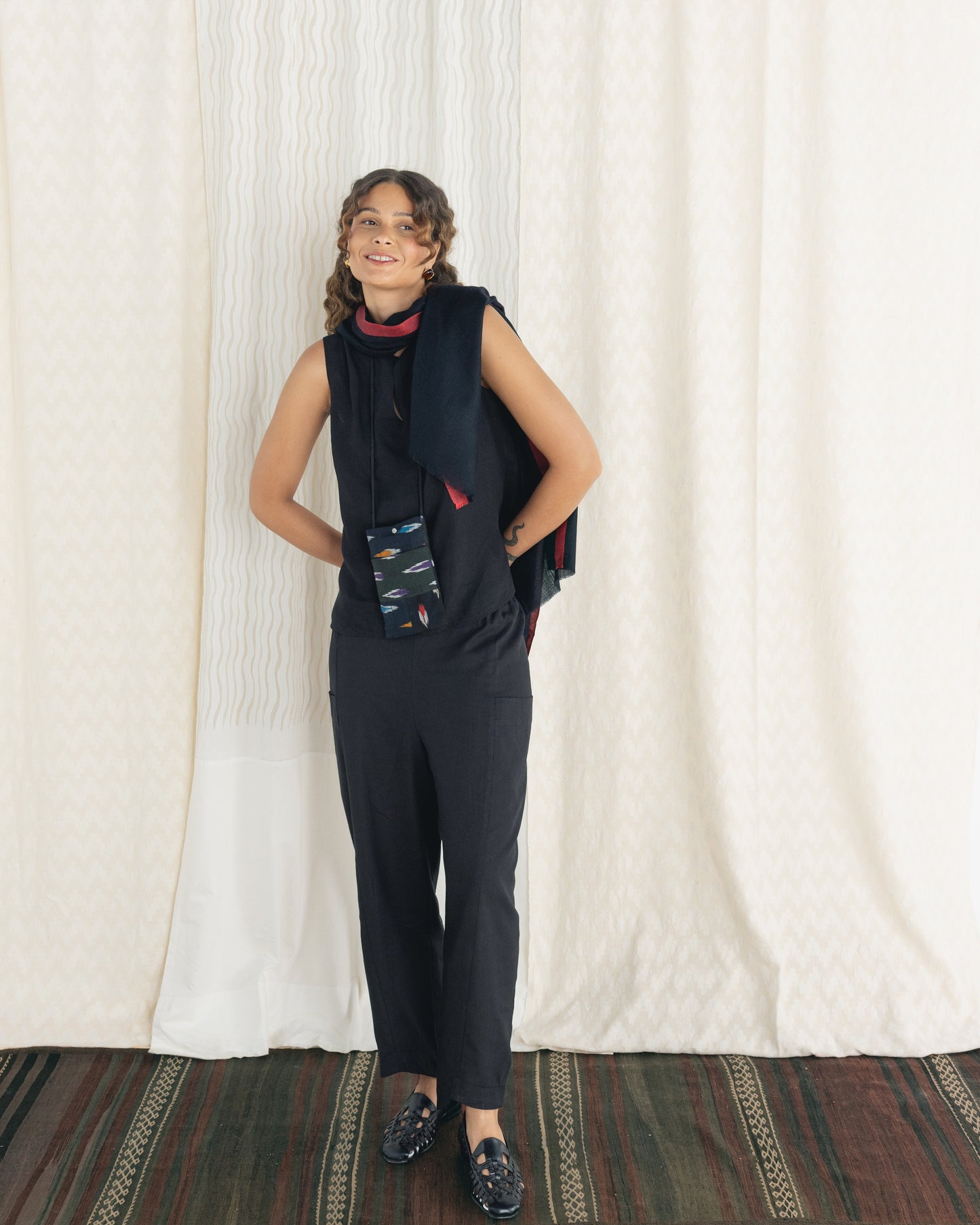 PANTALON ELLY