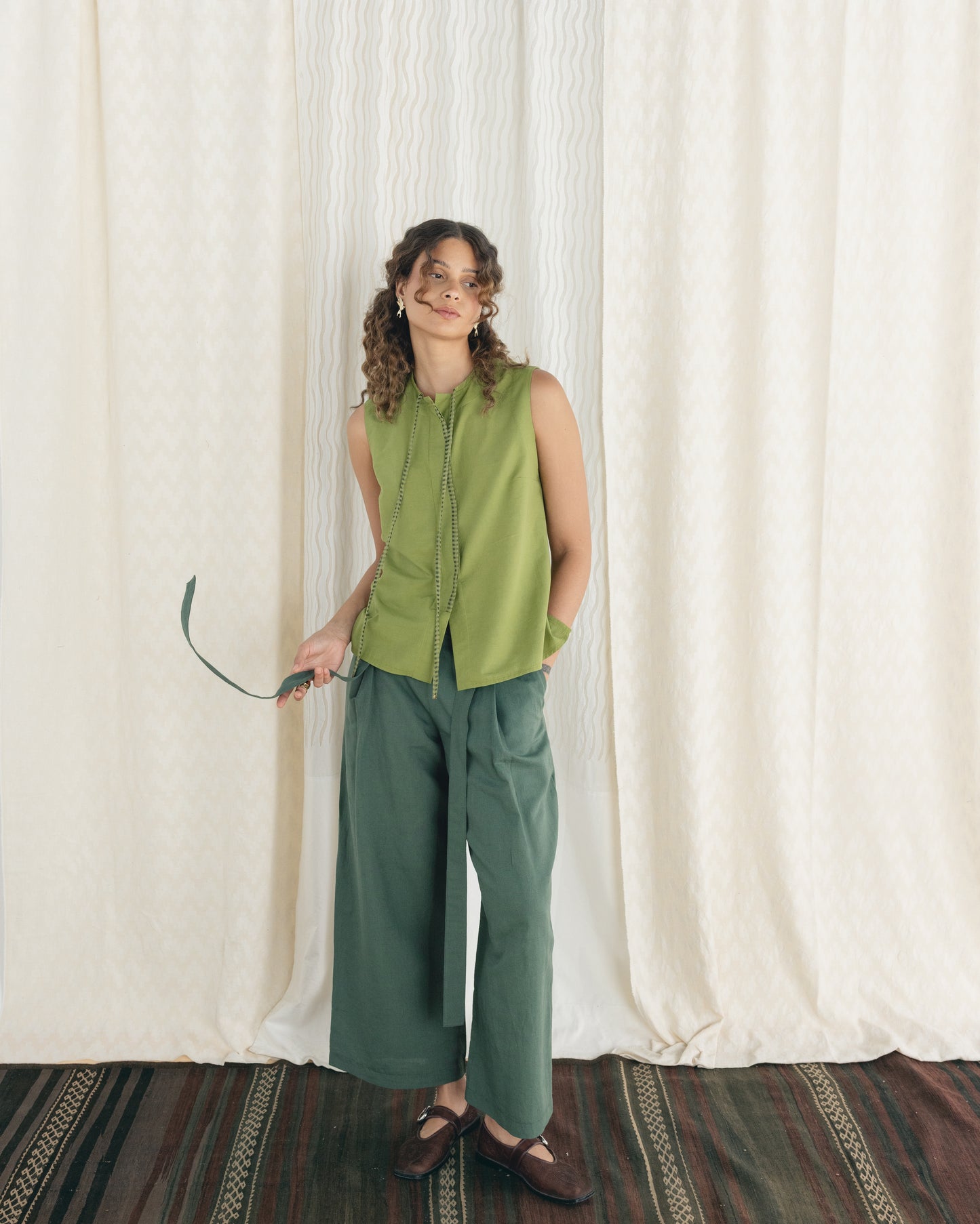 PANTALON LOOPS