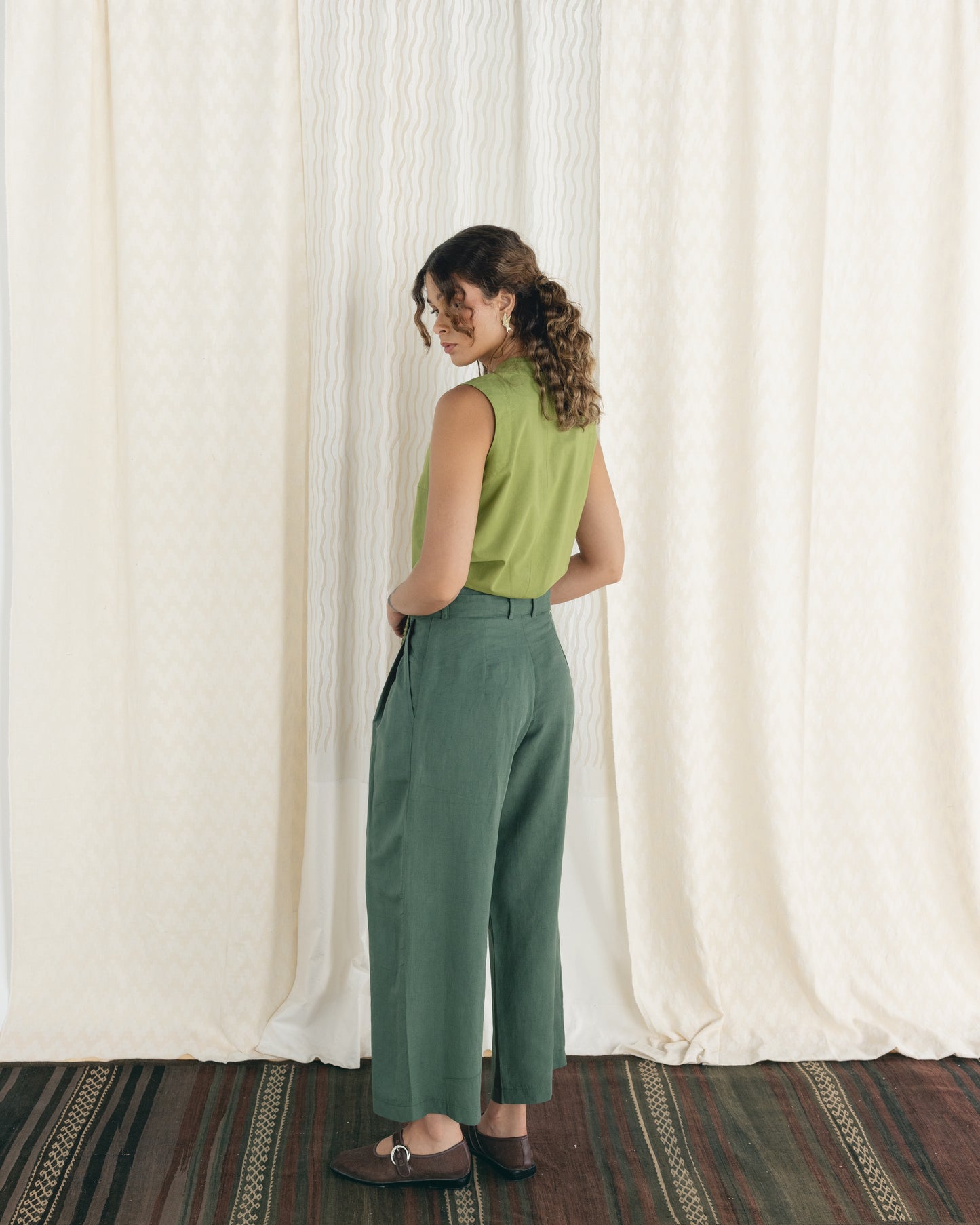 PANTALON LOOPS