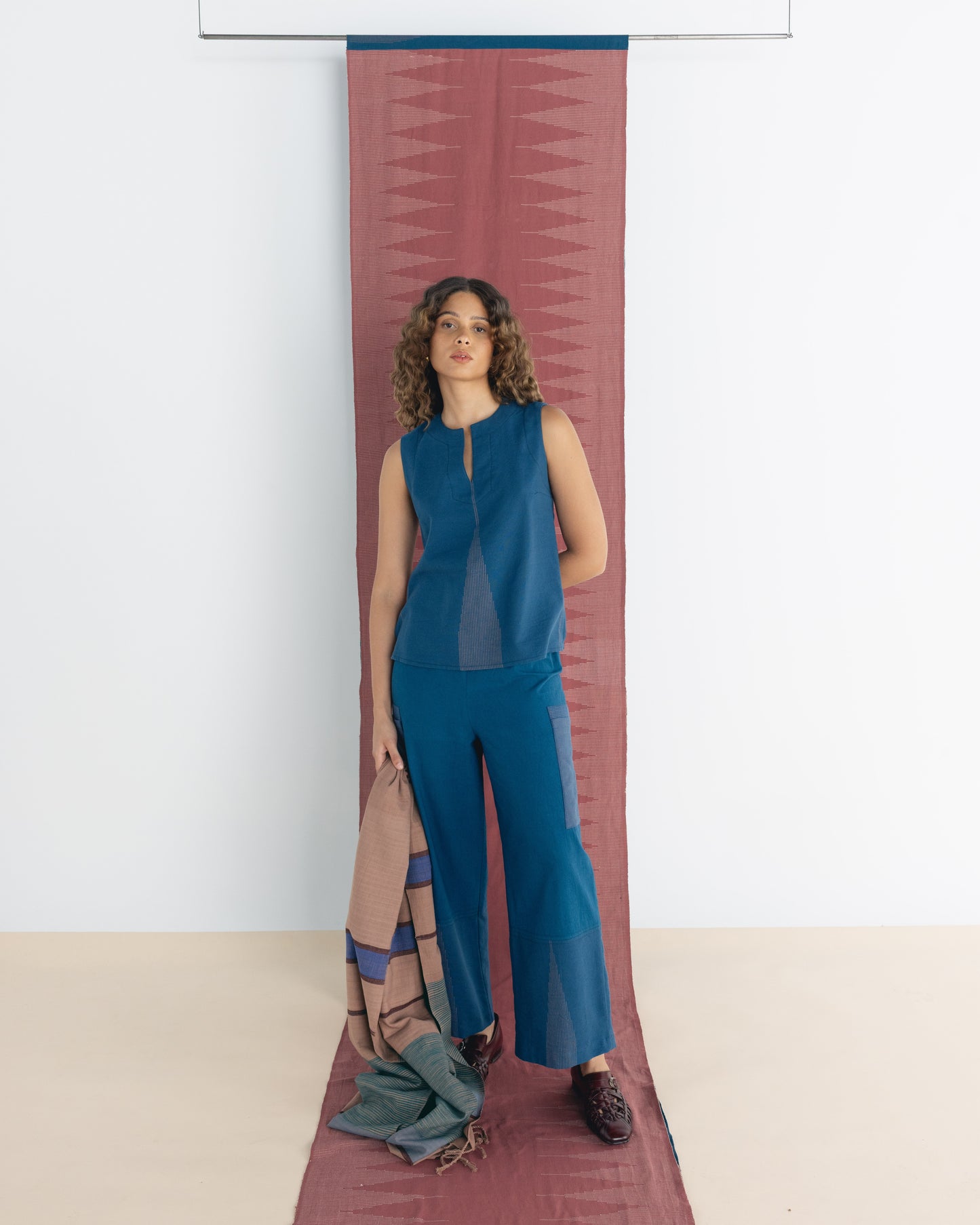 PANTALON MOBY