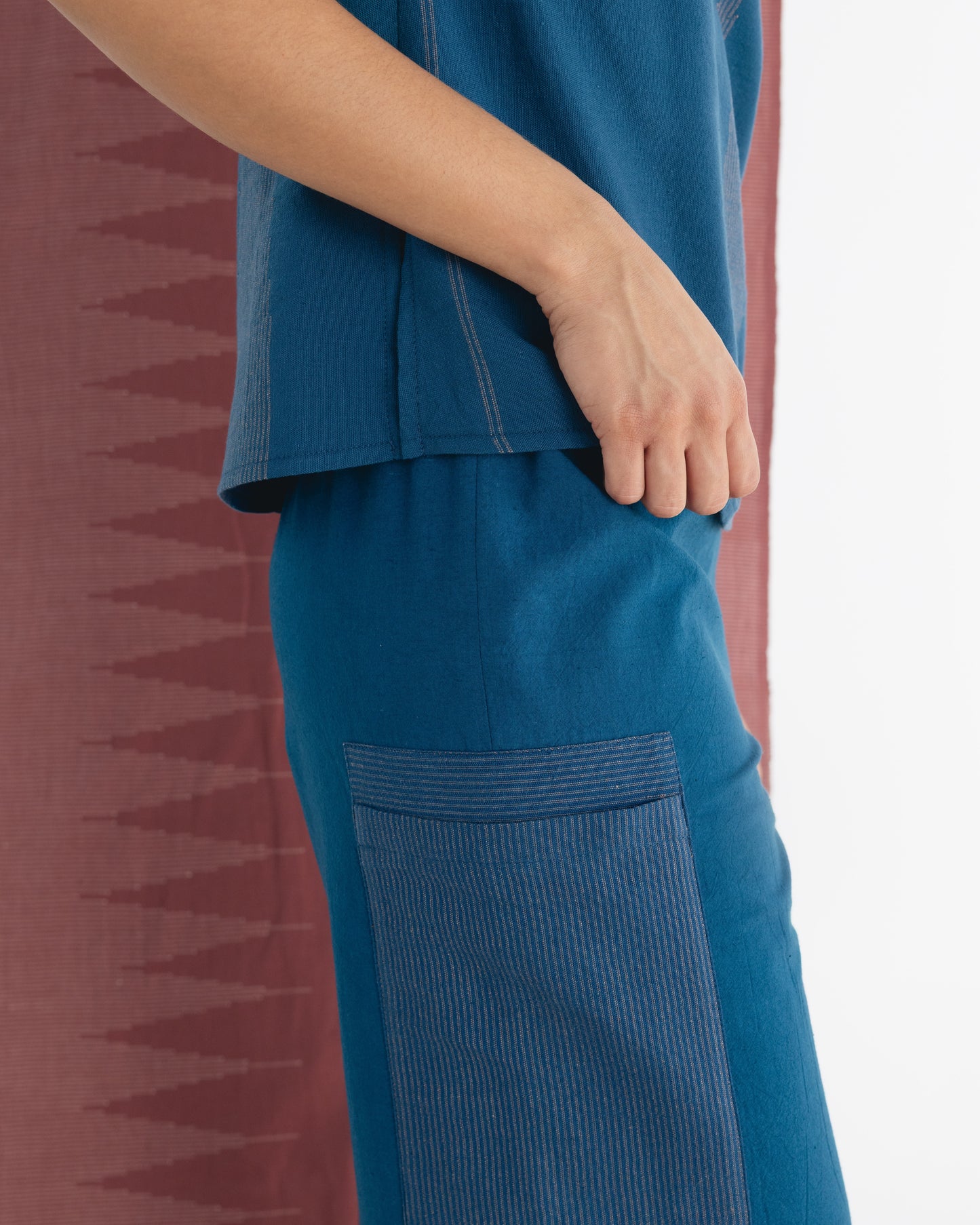 PANTALON MOBY