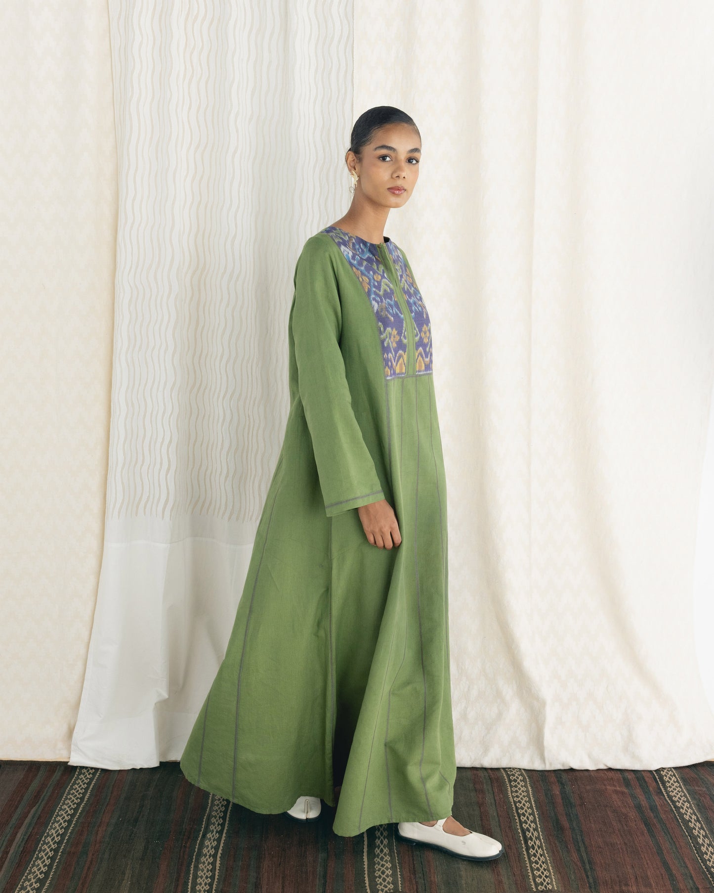 ROBE NADA