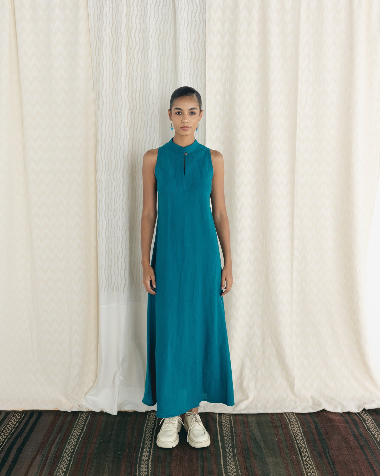 ROBE WARD
