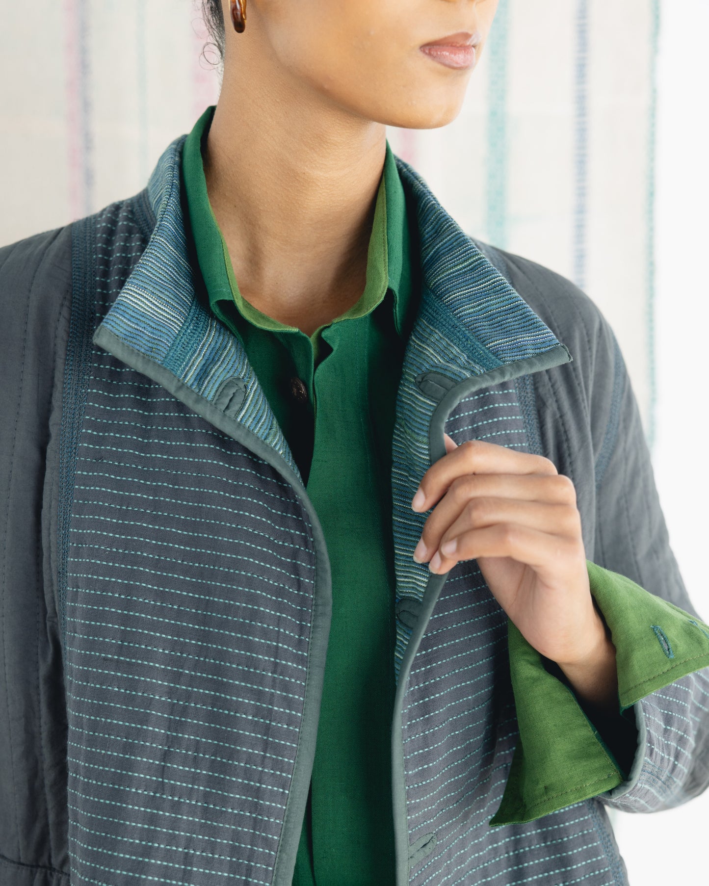 VESTE ITALIA