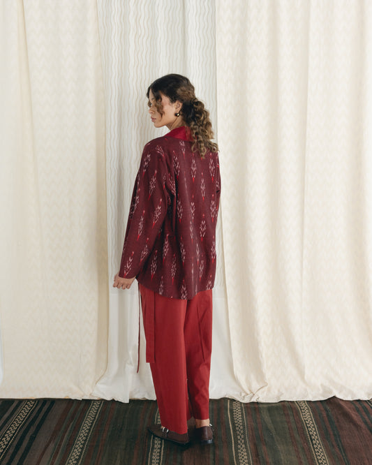 VESTE MOLLY