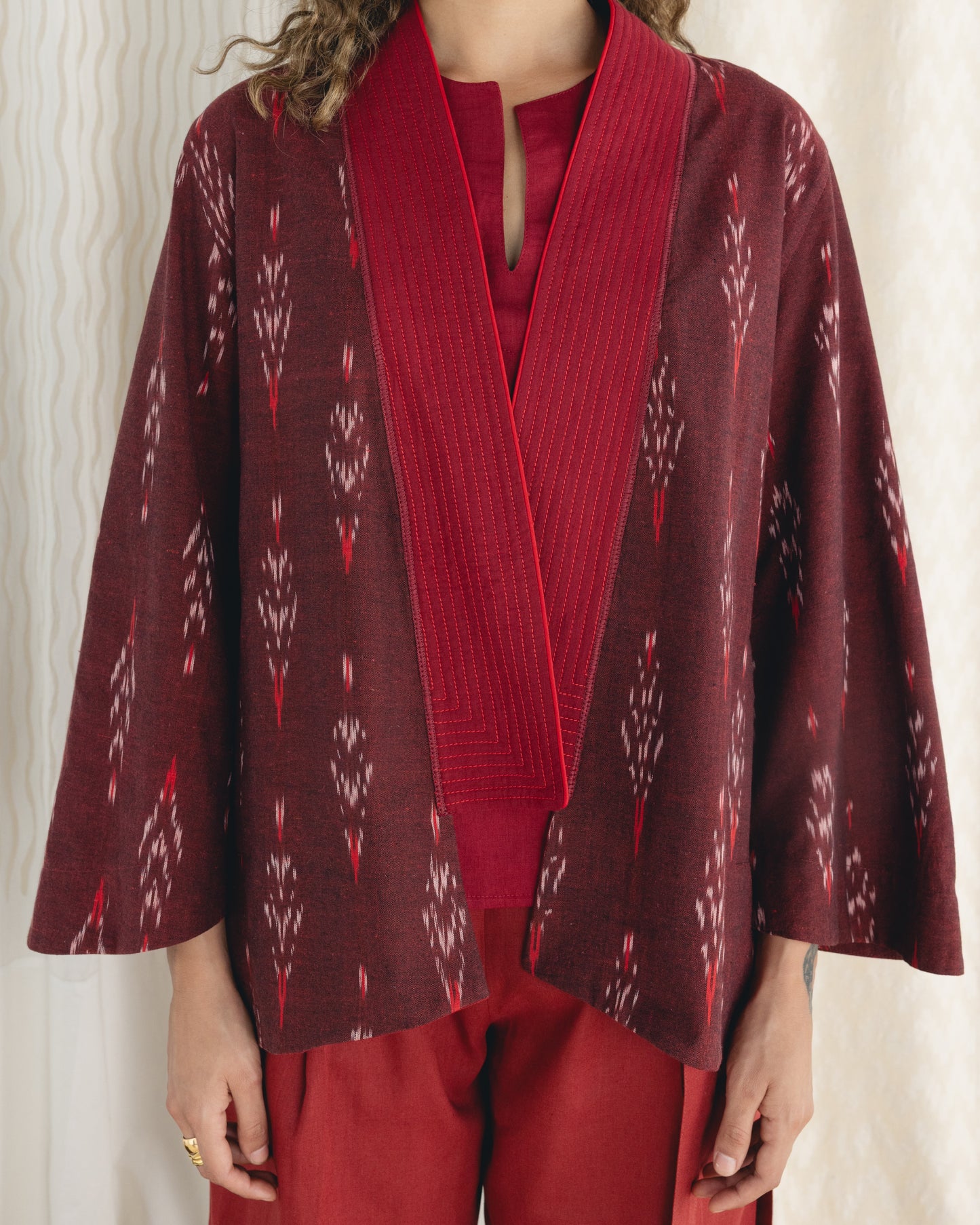 VESTE MOLLY
