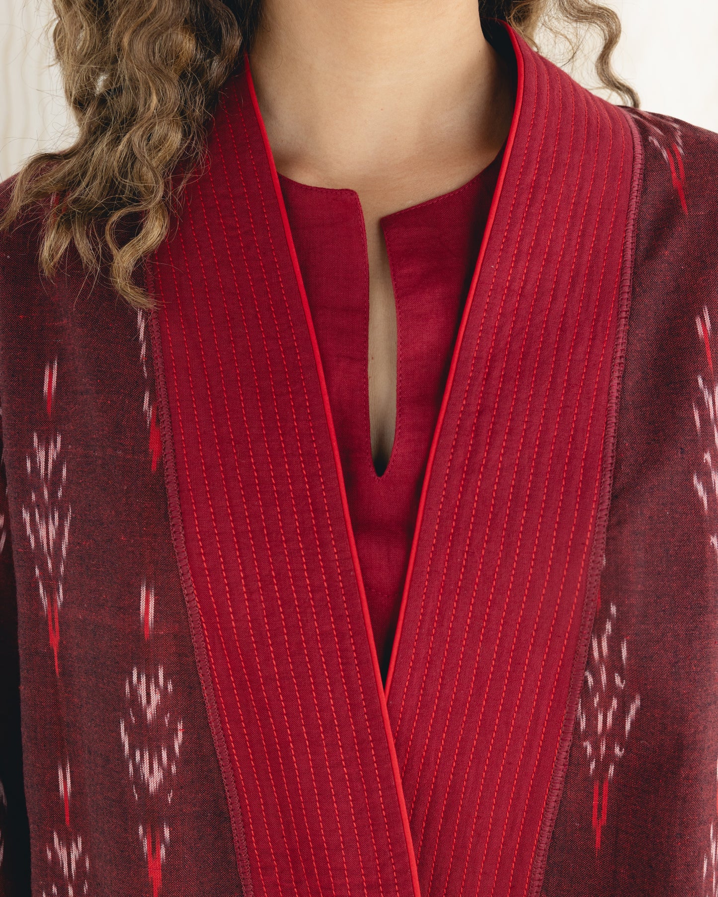 VESTE MOLLY