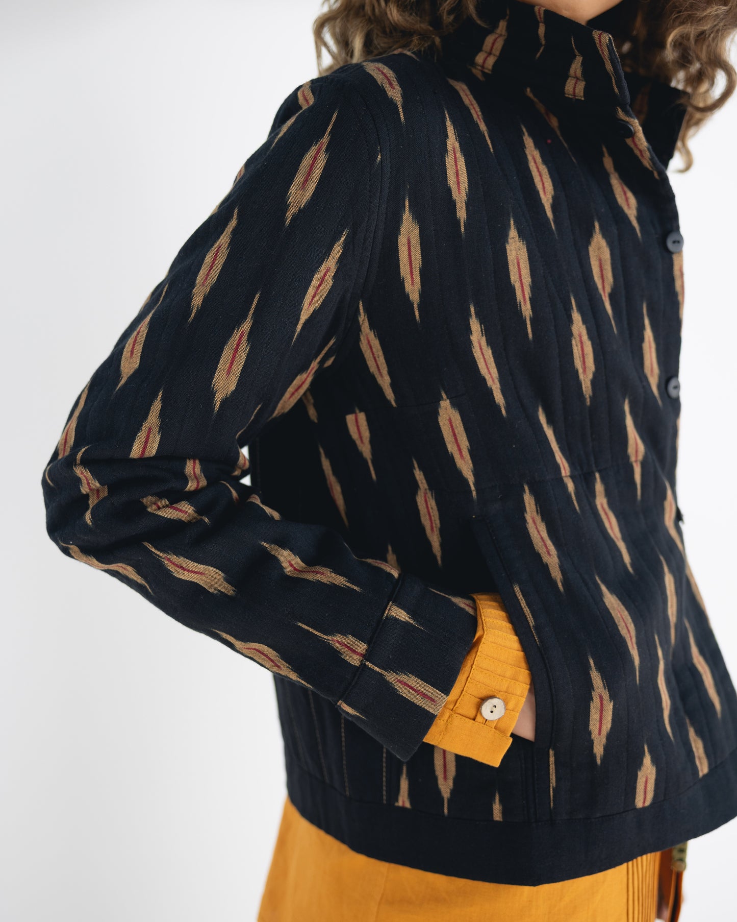 VESTE SONY
