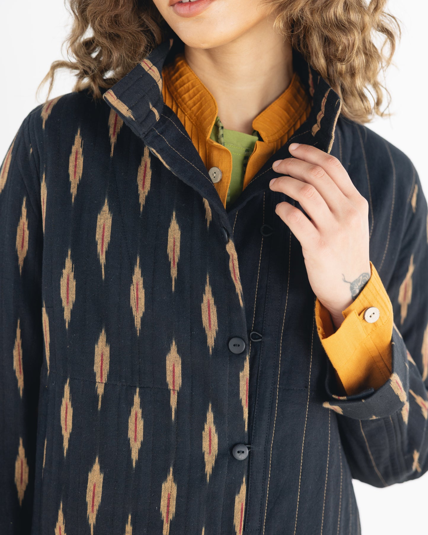VESTE SONY