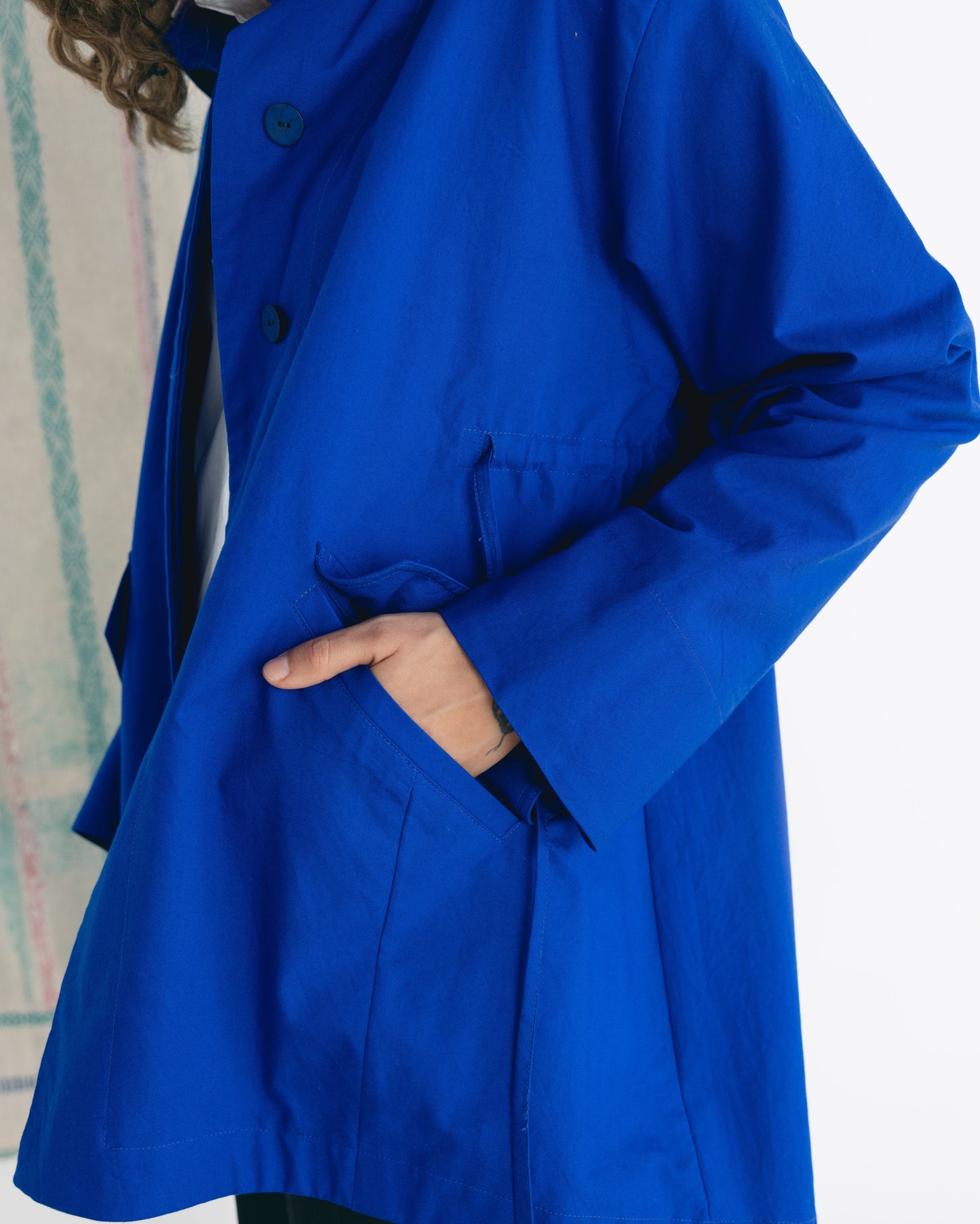 VESTE VIVO