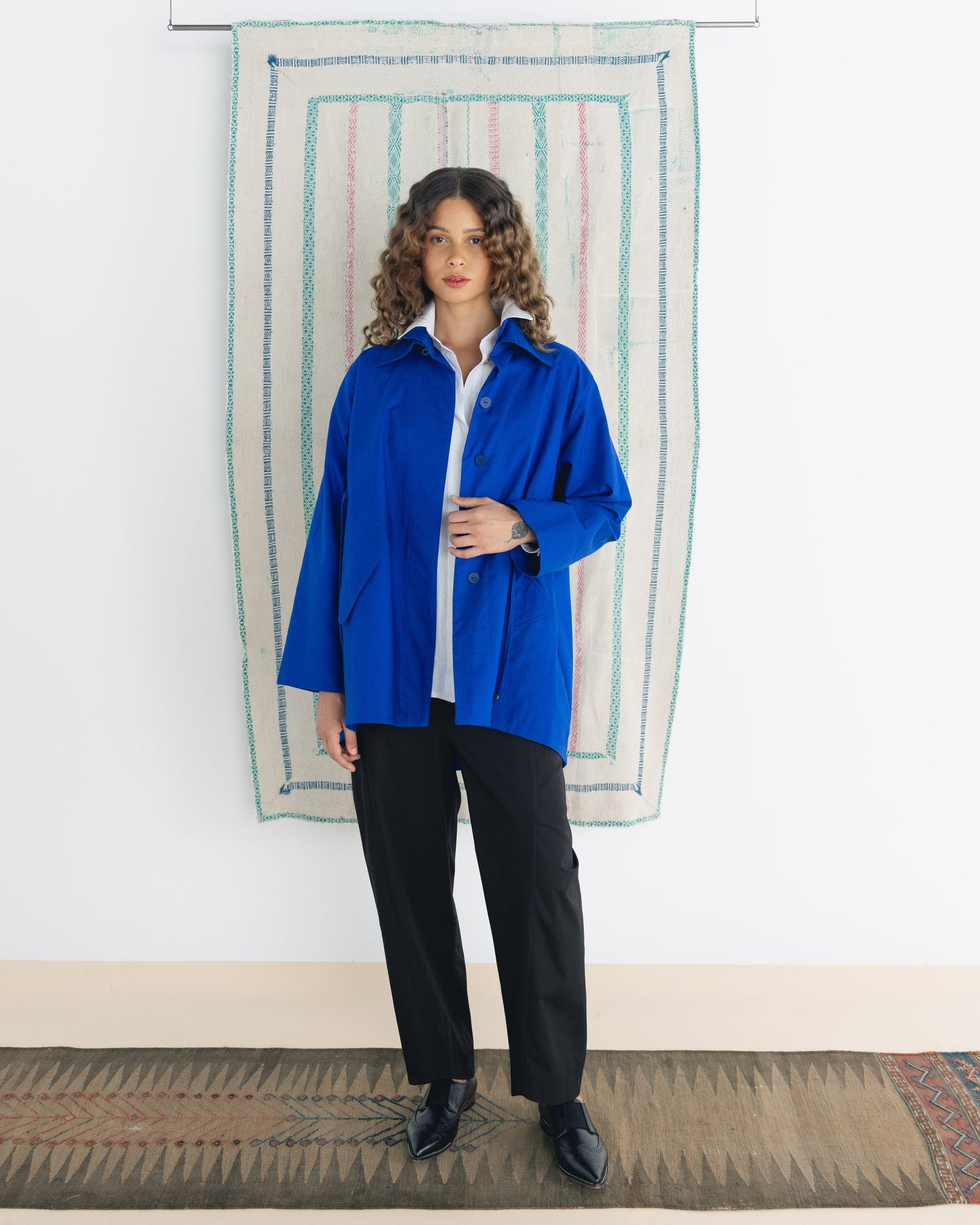 VESTE VIVO