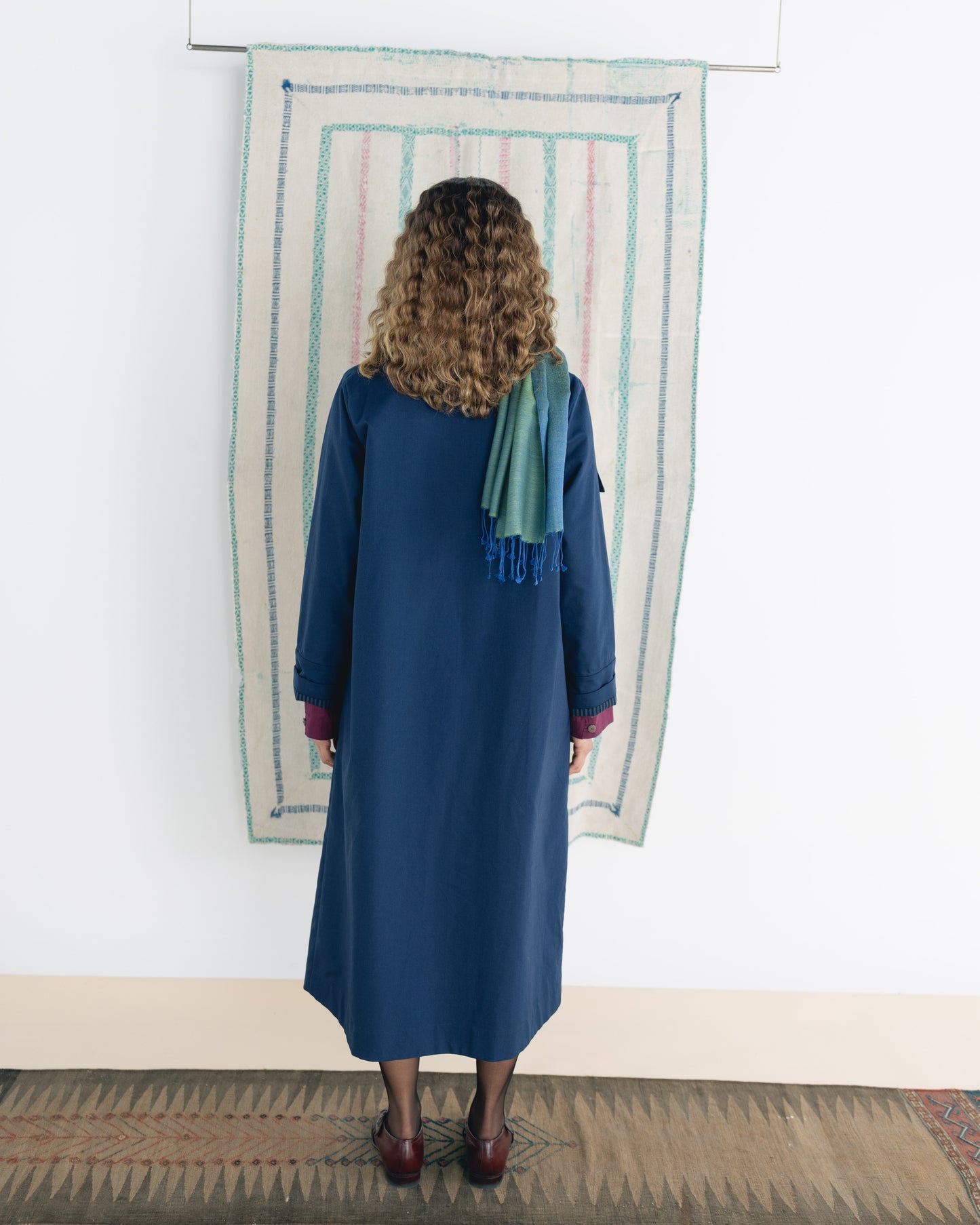 MANTEAU REINA