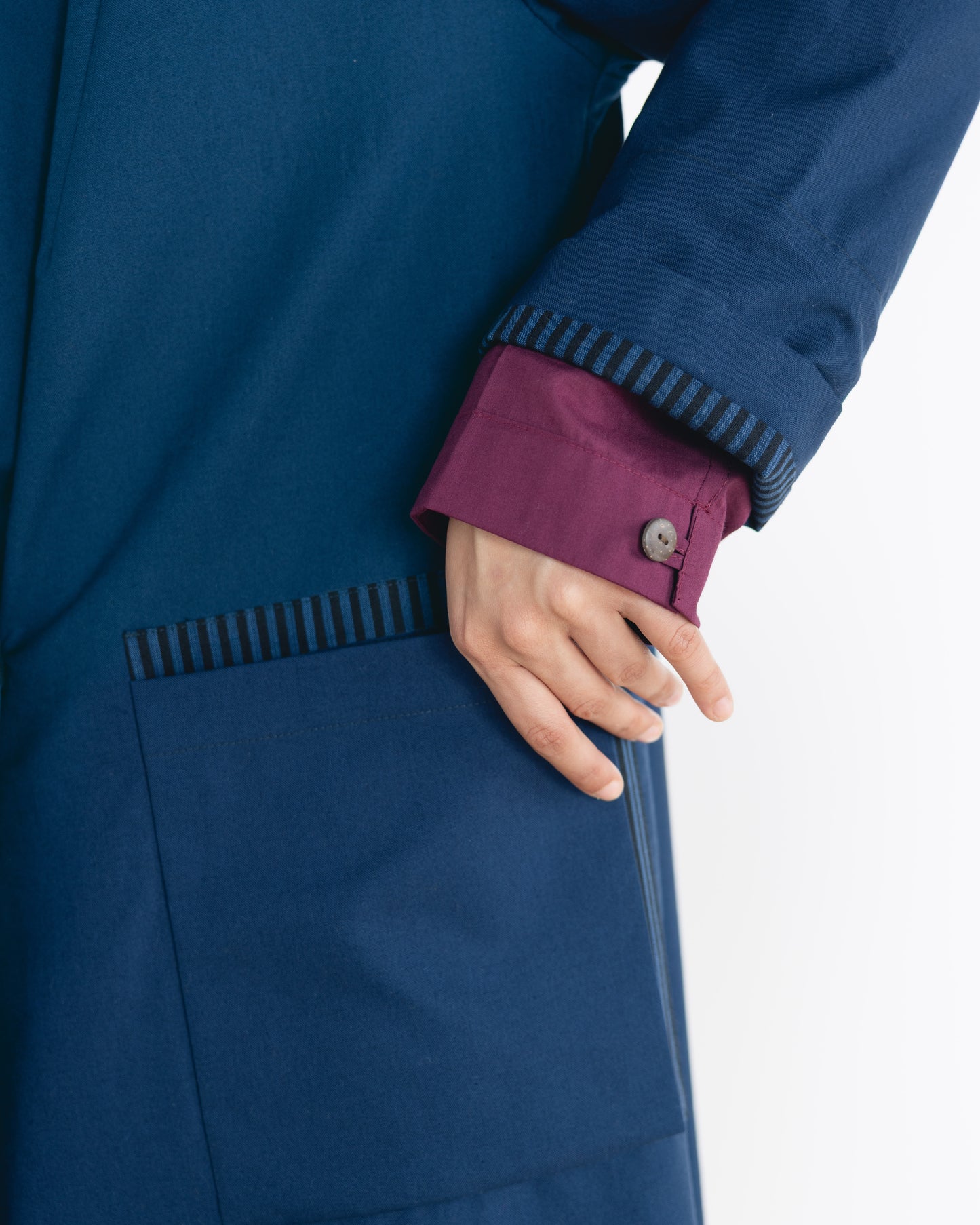 MANTEAU REINA