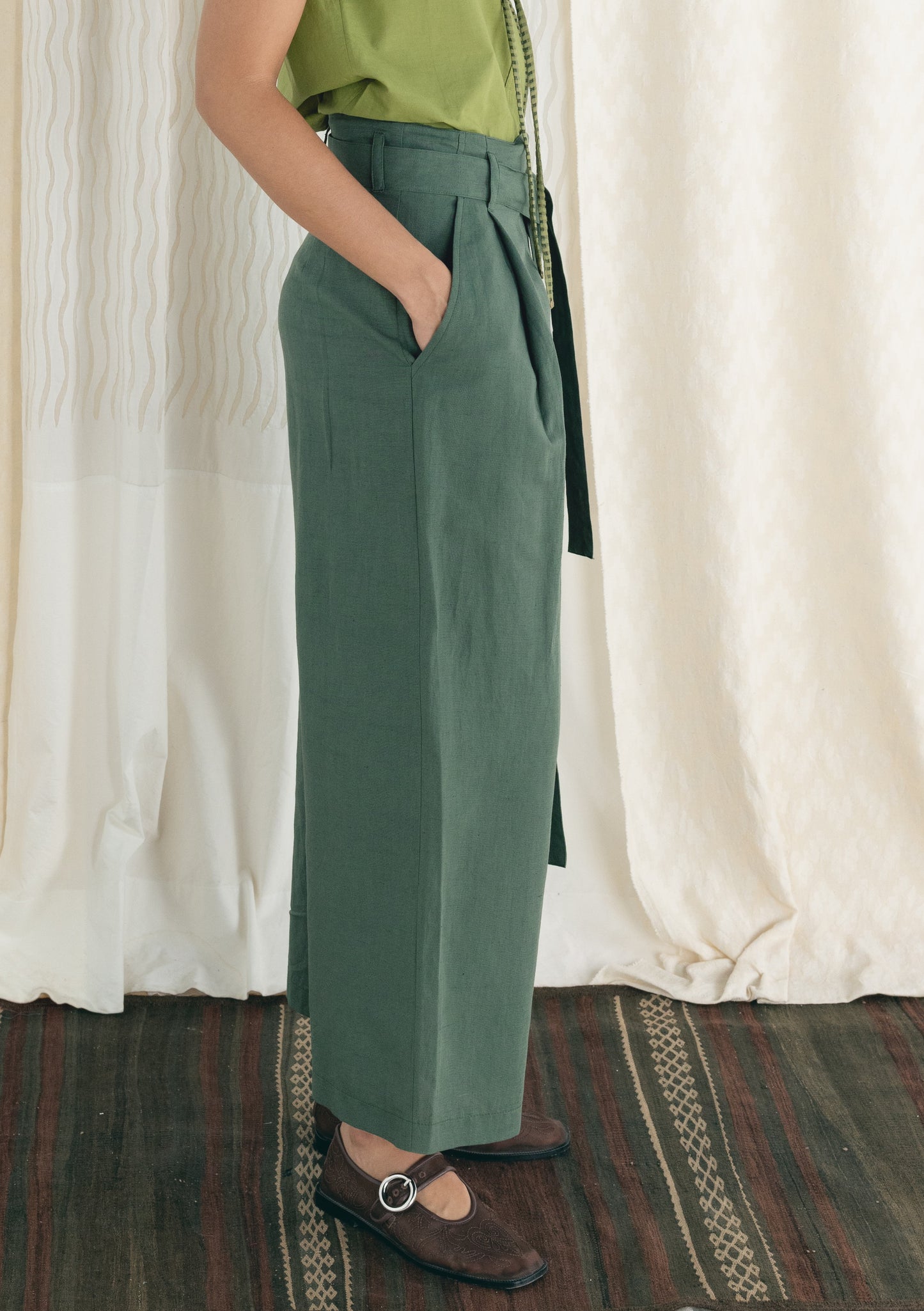 PANTALON LOOPS