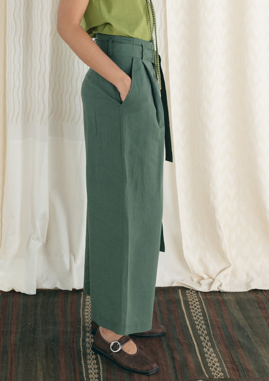 PANTALON LOOPS